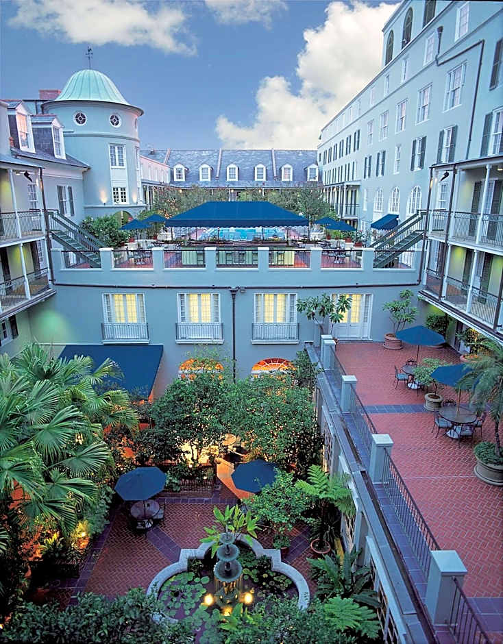 The Royal Sonesta New Orleans