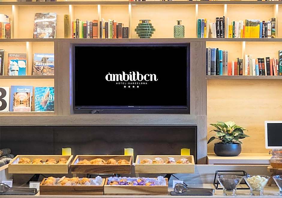Hotel Àmbit Barcelona