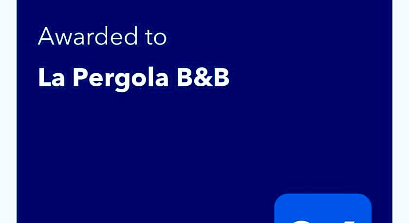 La Pergola B&B