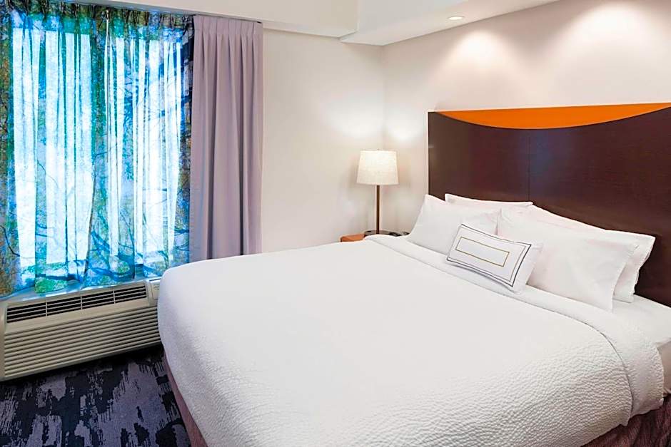 Fairfield Inn & Suites by Marriott Wilmington/Wrightsville Beach