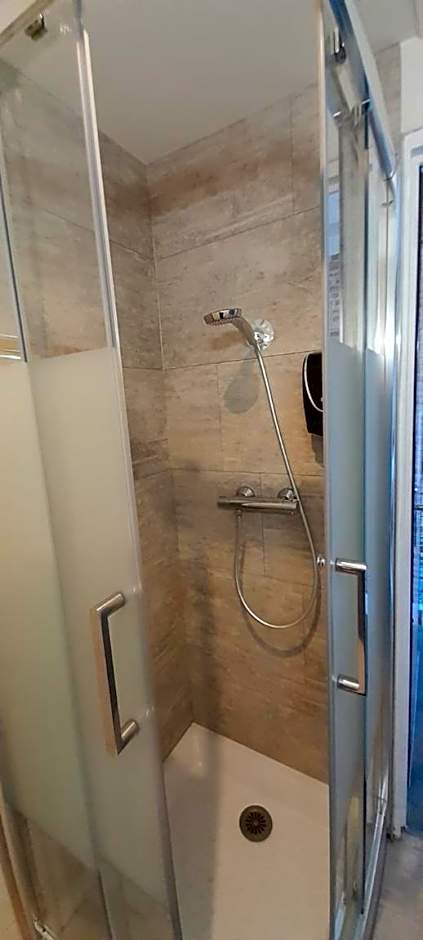 Hotel Au Spatial