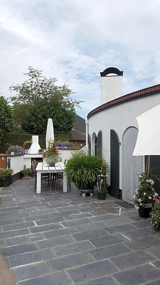 De Witte Molen Kranenburg