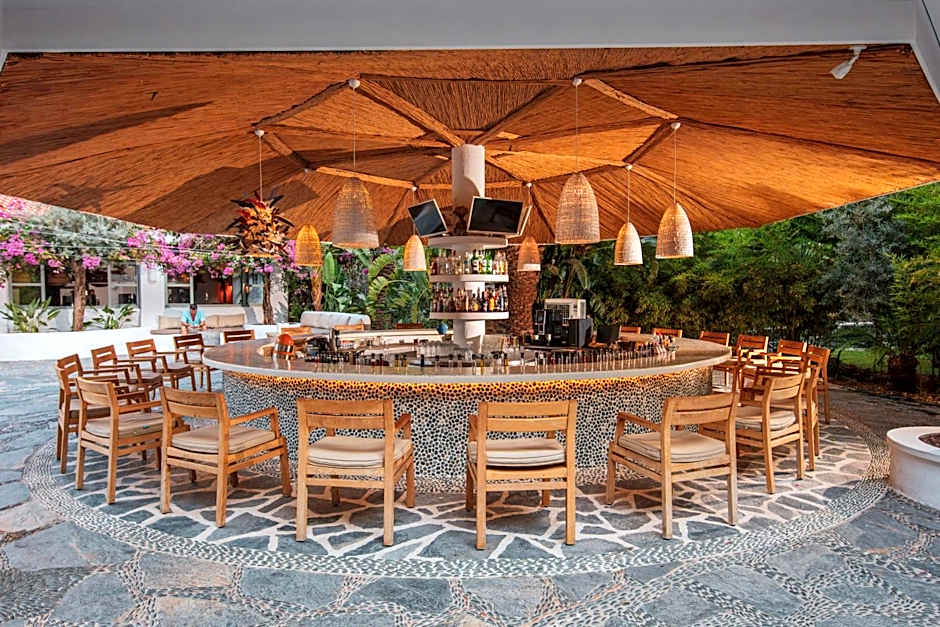 Flamingo Hotel & Spa - Pet Friendly