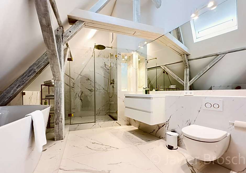 Boutique Hotel Krone München