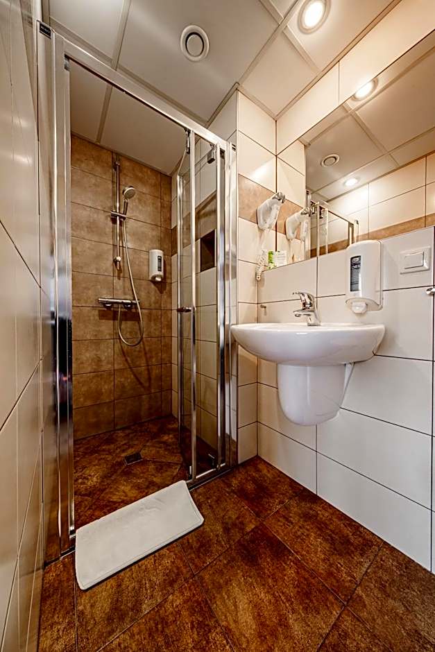 euroHOTEL Katowice Nikiszowiec