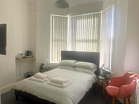 Be My Guest Liverpool