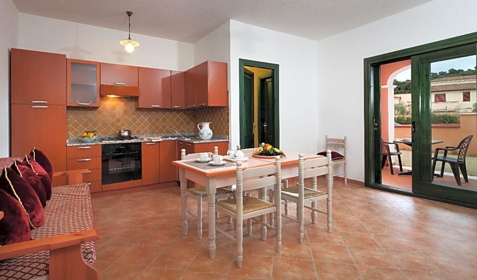 Appartamenti Ginestre e Oleandri