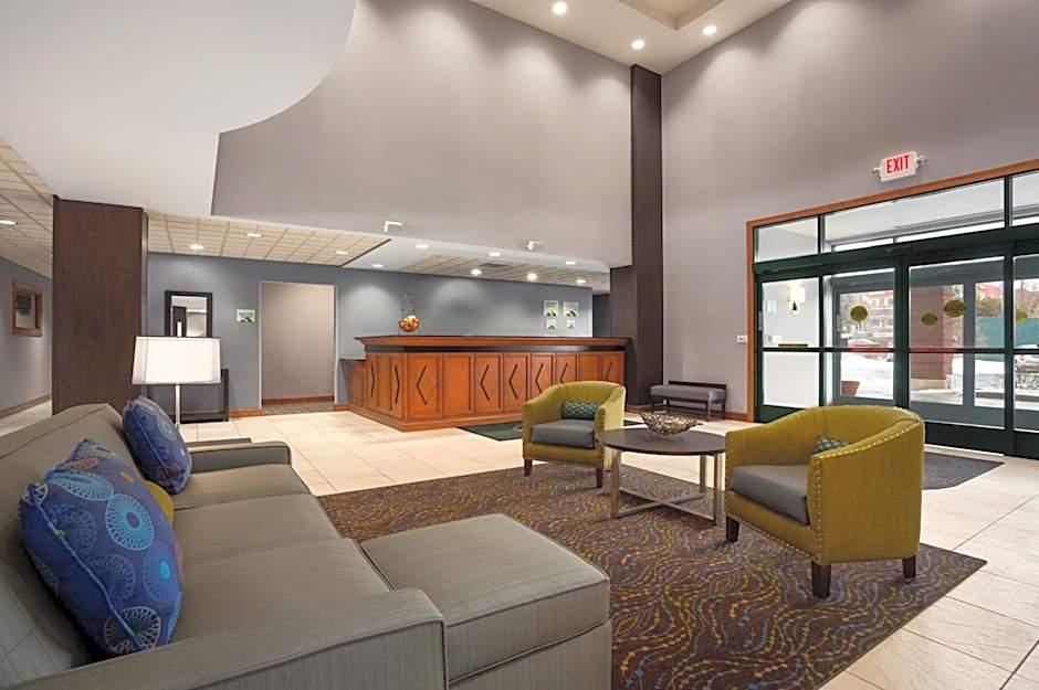 Wingate by Wyndham Sylvania/Toledo