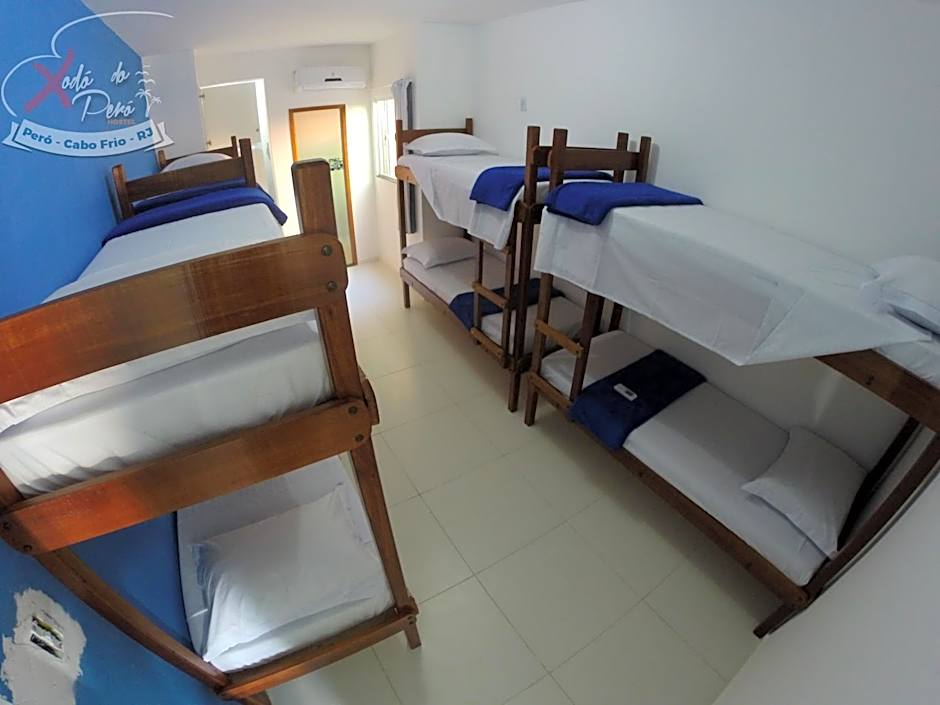 Xodó do Peró Suítes