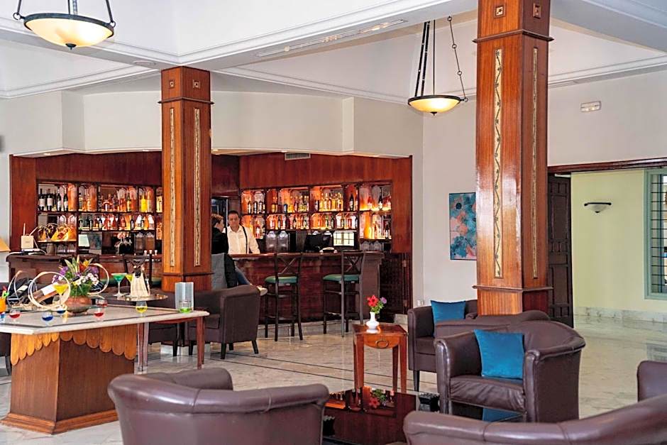 Hotel Flora Park by Turismark