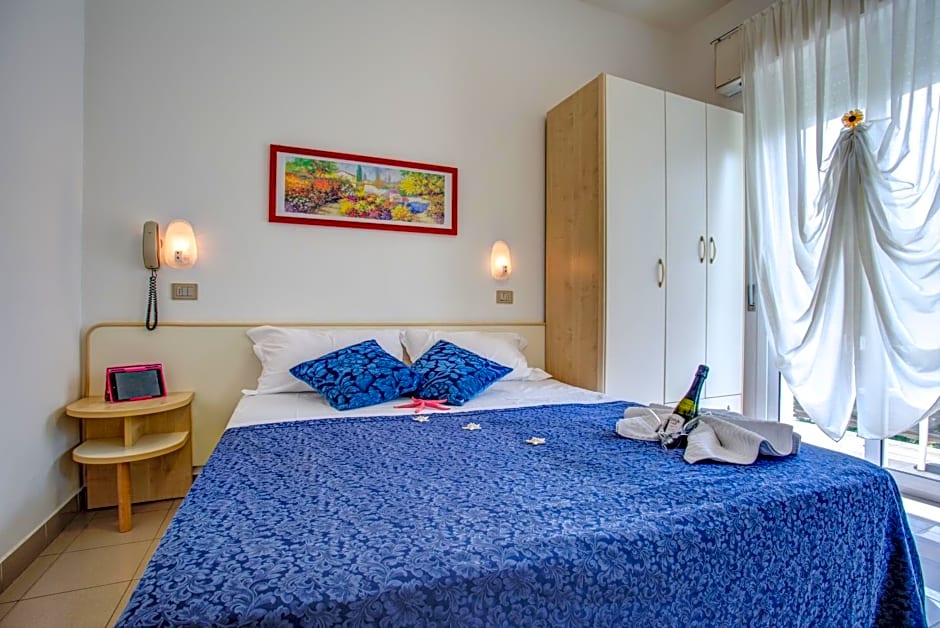 Hotel Tiziana