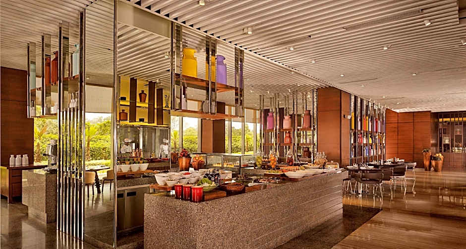Hyatt Regency Chandigarh, Elante Mall