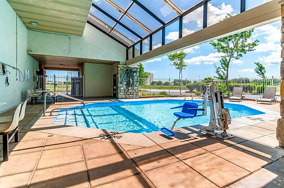 Motel 6-Southgate, MI - Detroit