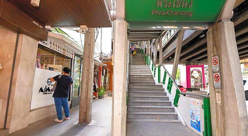 Bedever Bangkok Boutique Hotel