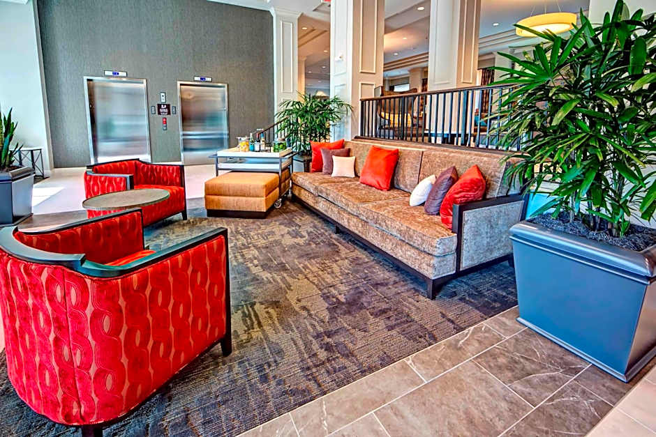 Hilton Garden Inn Nashville/Brentwood, TN