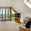 Windmill Retreat