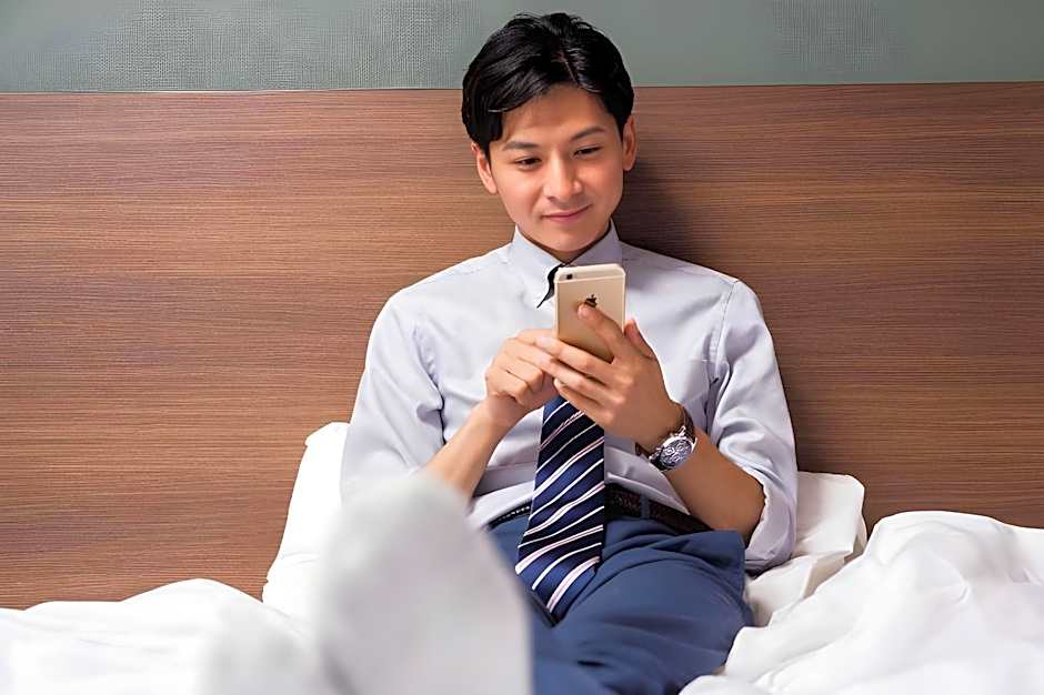 Comfort Inn Omihachiman