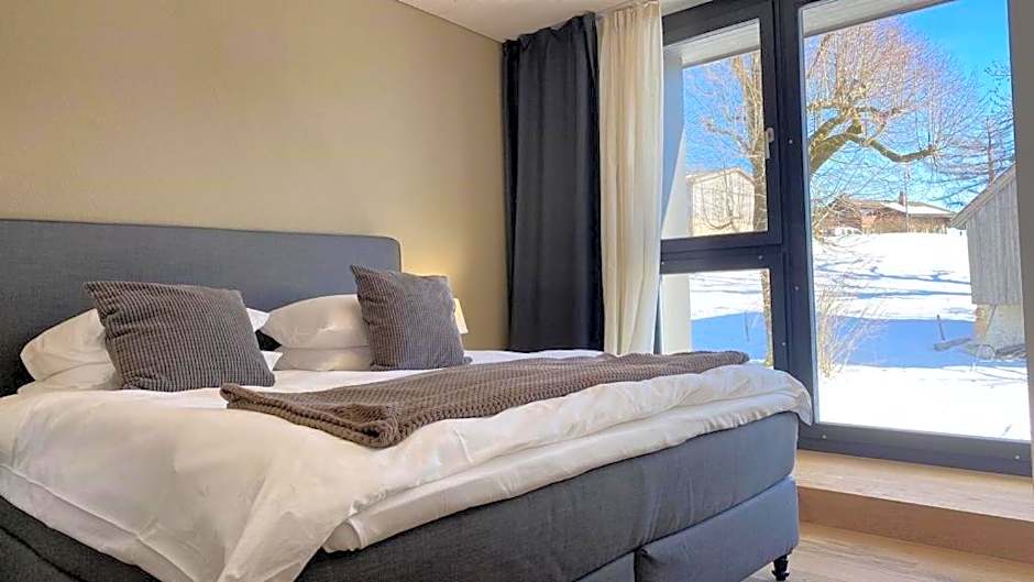 Hotel de l’Ours Preles
