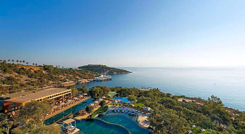 Mandarin Oriental Bodrum