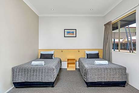 Superior Family Room