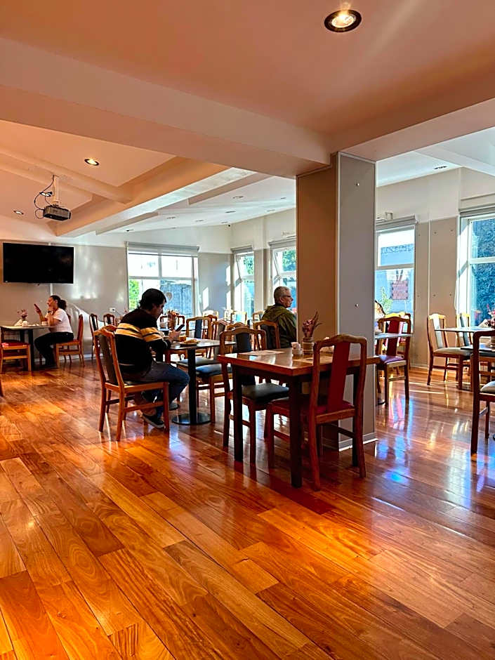 Hotel Nahuel Huapi