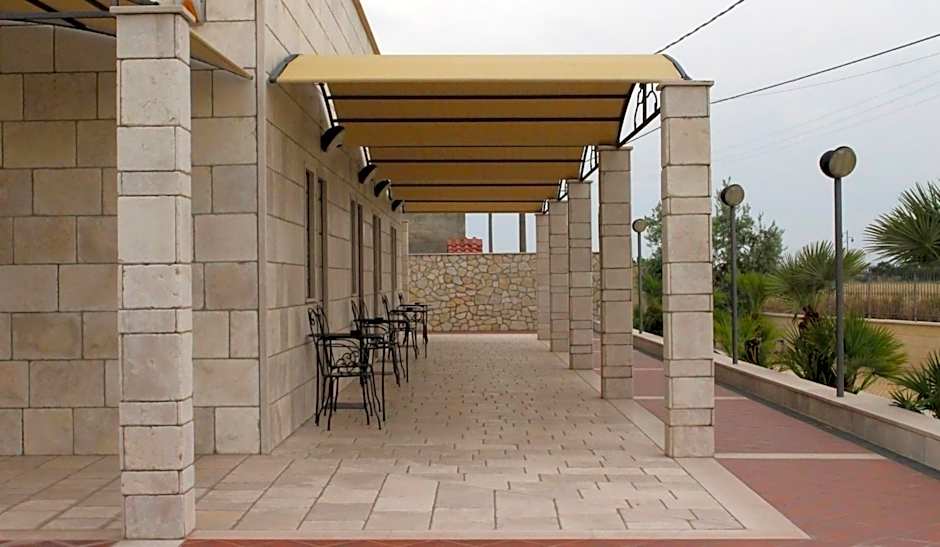 Residence Bandiera Gialla