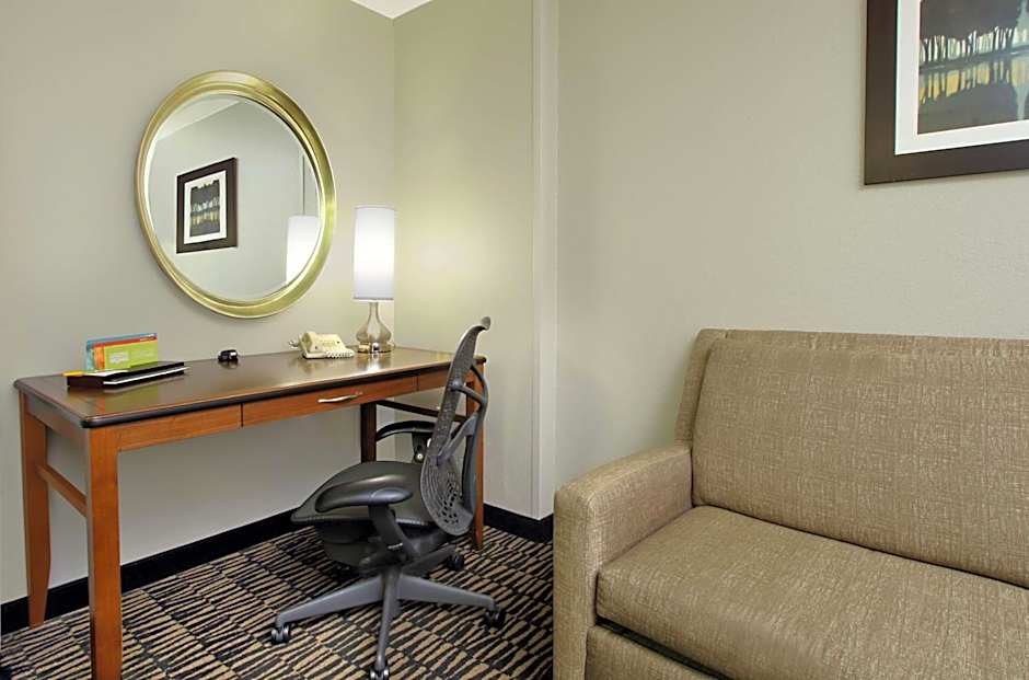 Hilton Garden Inn Austin Nw/Arboretum