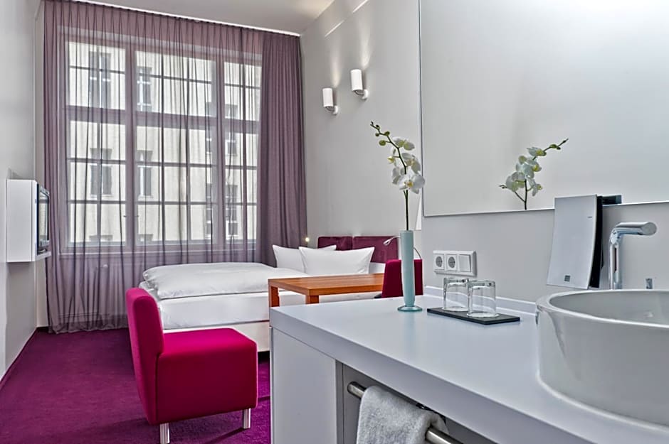 Wyndham Garden Berlin Mitte