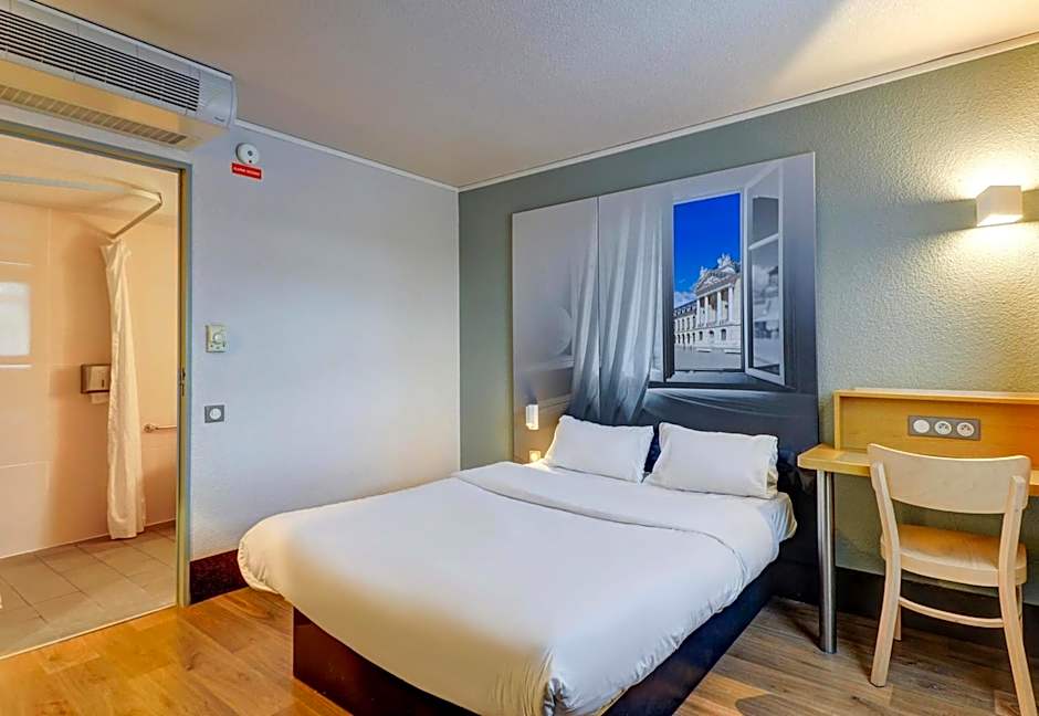 B&B HOTEL Dijon Marsannay