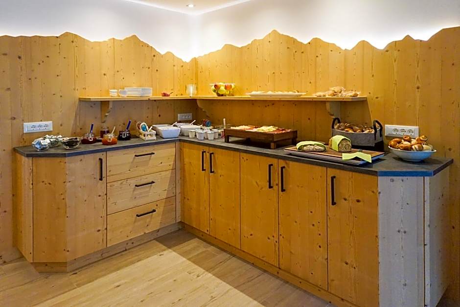 Apparthotel Marteshof