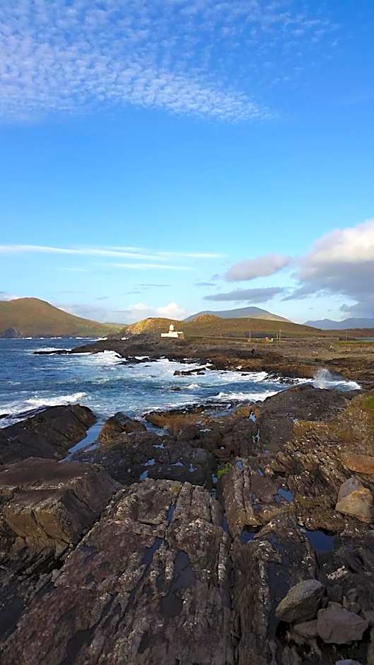 Horizon View Lodge Bed and Breakfast Glanleam Road Knightstown Valentia Island County Kerry V23 W447 Ireland