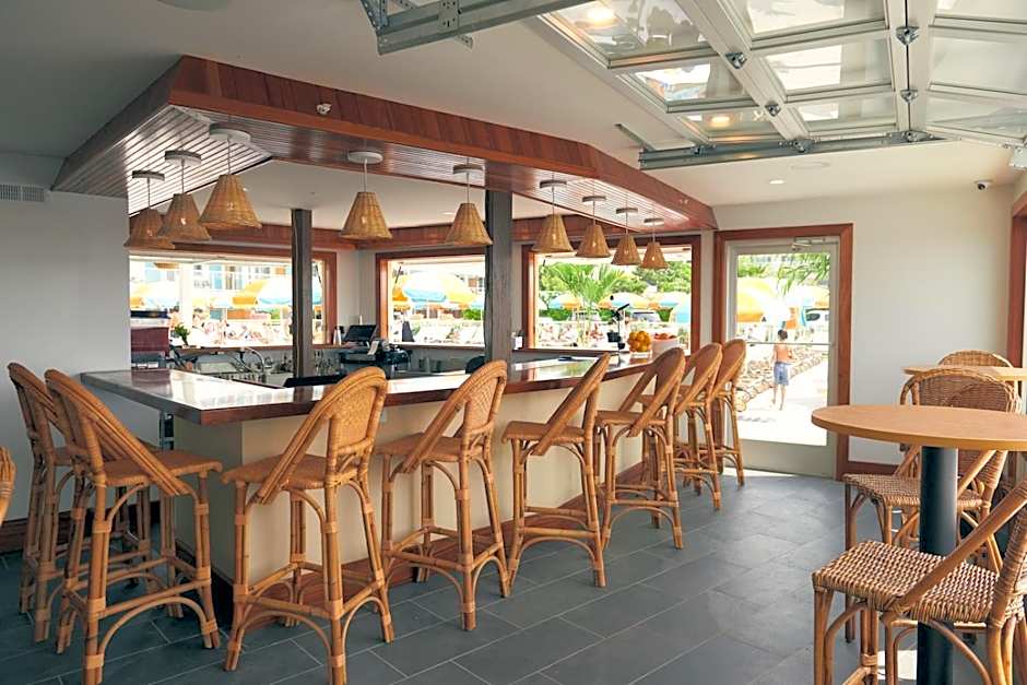 Beach Shack