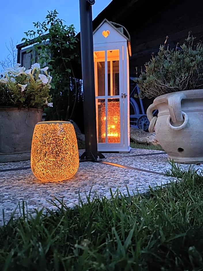 B&B La casa dei cuori