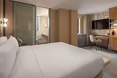 Premium Room Empire State views