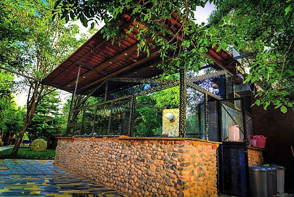 Maison d'hotes Ait Bou Izryane