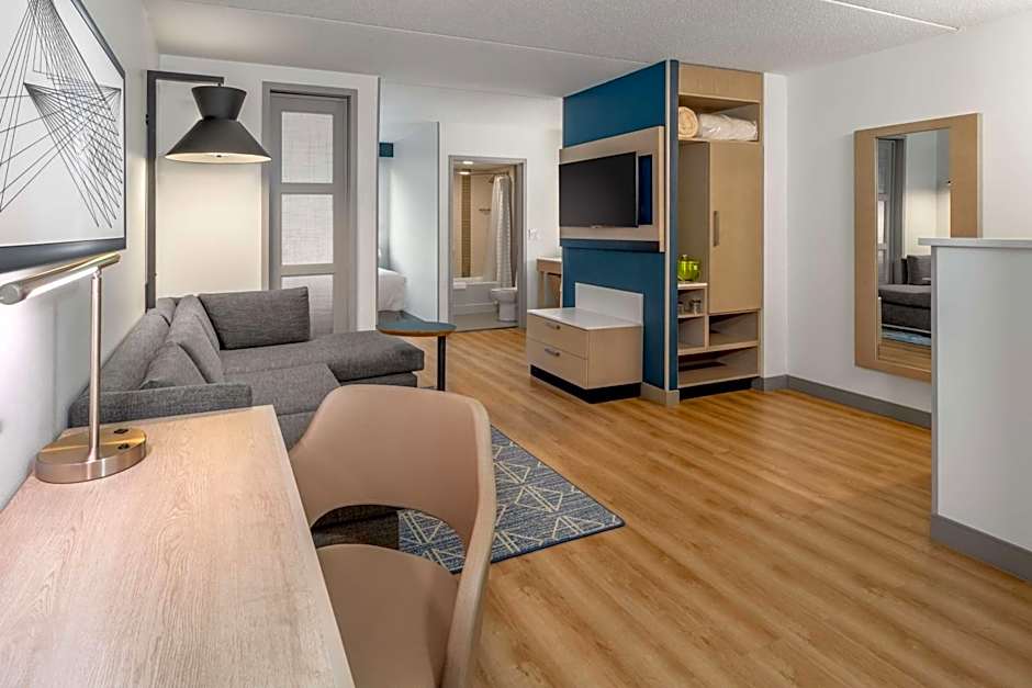 Hyatt Place Mystic