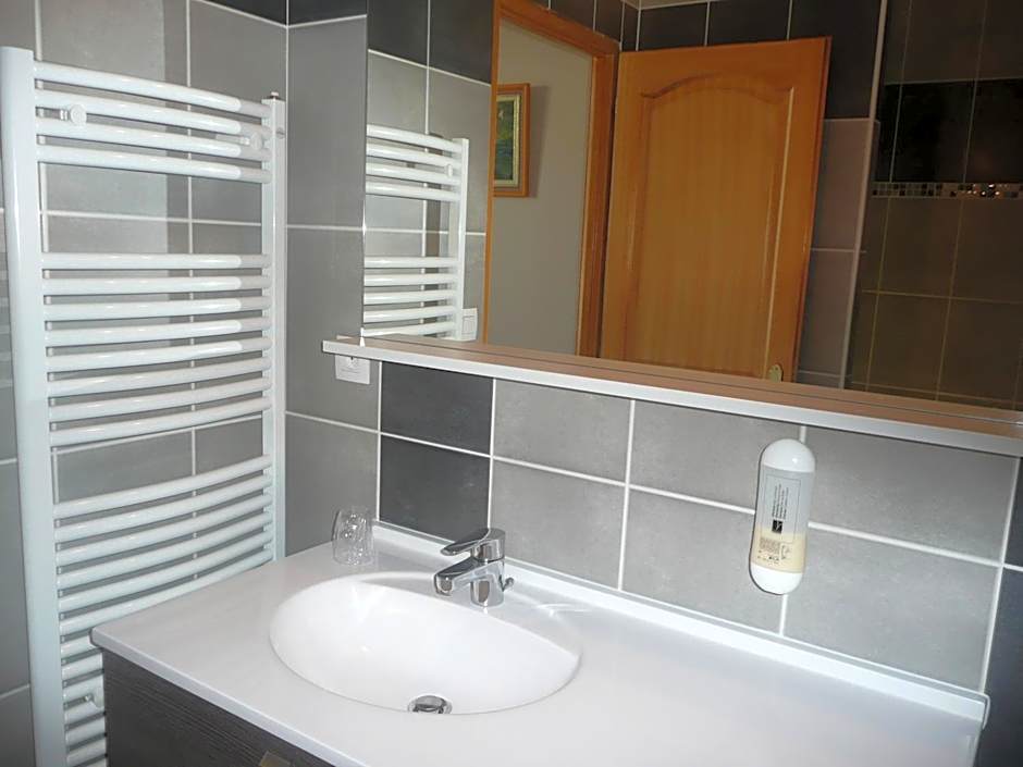 Residence L'Etoile du Sancy