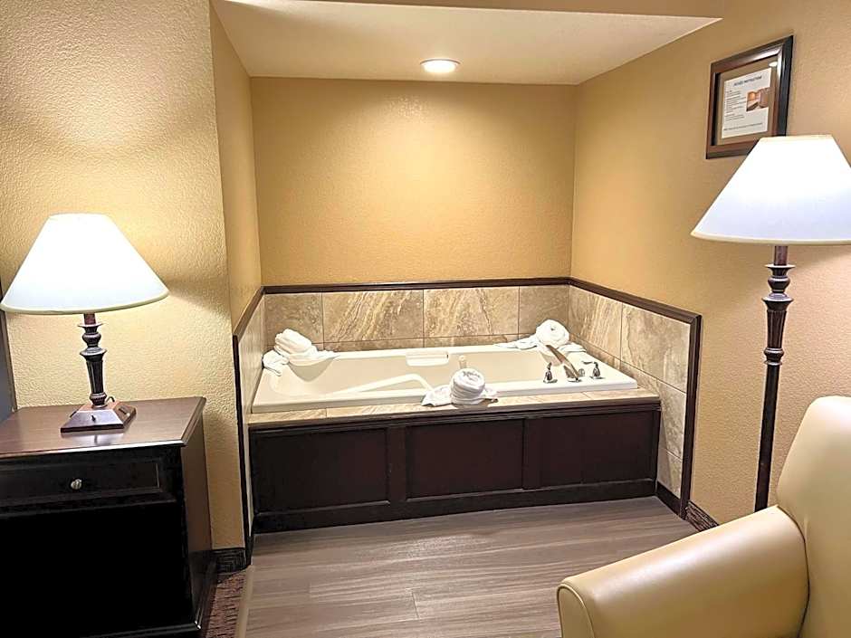 Best Western Country Inn Fortuna