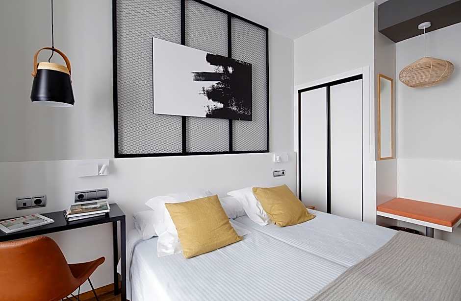 Hotel Marqués, Blue Hoteles