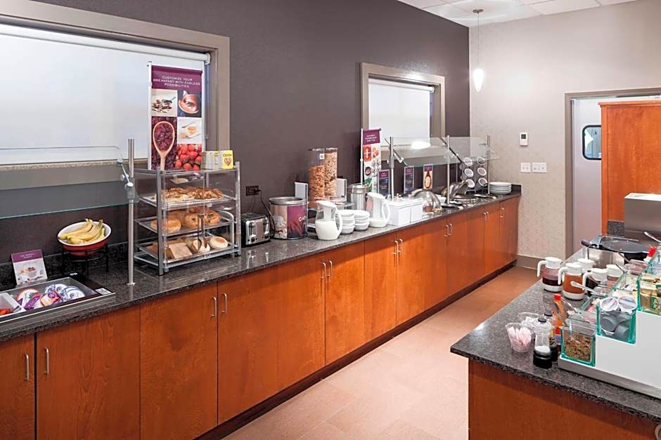 Residence Inn by Marriott Hattiesburg