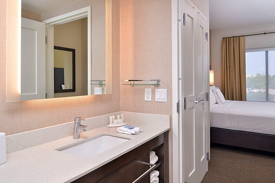 Residence Inn by Marriott Waco South