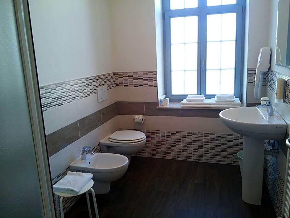Nuovo Albergo Operai