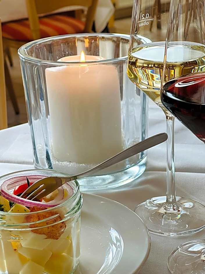 Hotel Cafe Restaurant Loreleyblick