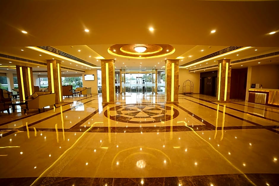 Ramada by Wyndham Varanasi Katesar