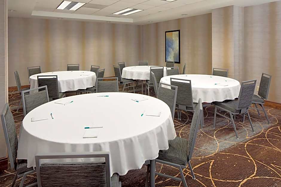 Homewood Suites By Hilton Boston-Billerica/Bedford