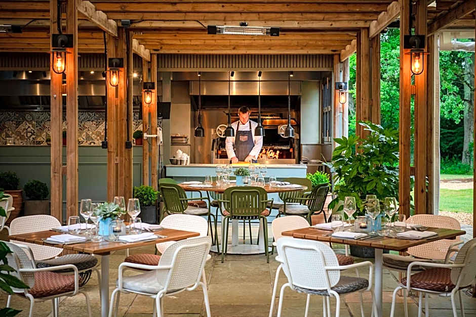 Solent Hotel and Spa