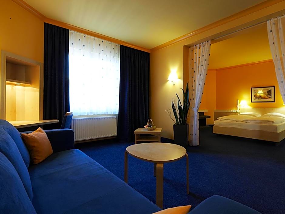 InterCityHotel Kassel