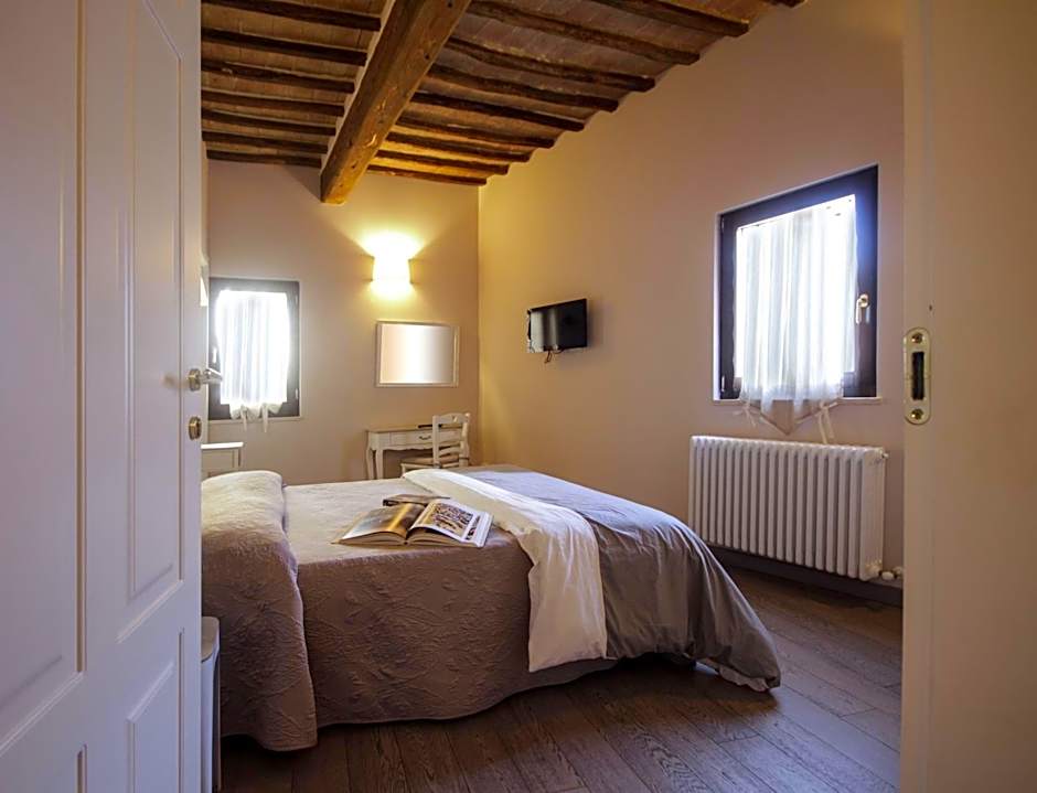 B&B Il Senesino