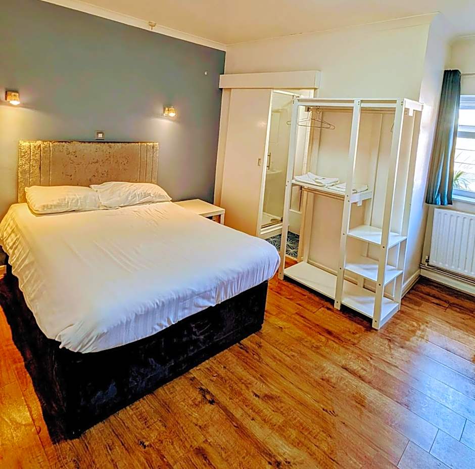 OYO Aparthotel Hathern - Loughborough