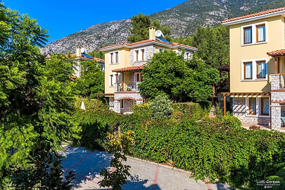Perdikia Hill Hotel And Villas